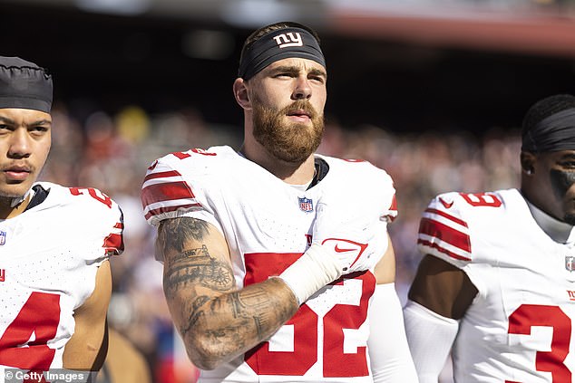 Coughlin, koji je odrastao u Minneapolisu, vjeruje da bi Fateh postavio grad u godinama