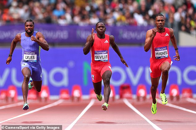 Vlada je prošlog tjedna podržala ponudu za domaćin događaja na londonskom stadionu za četiri godine '