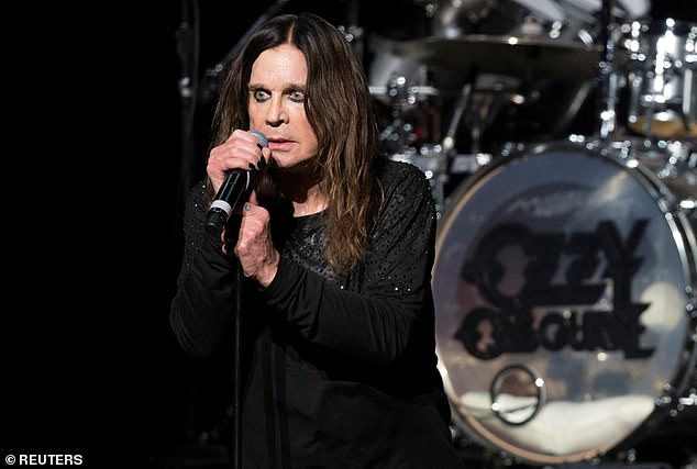 Ozzy je u posljednjim tjednima bila 'krhka', ali njegova smrt je i dalje došla kao 'šok', priopćile su njegove sestre