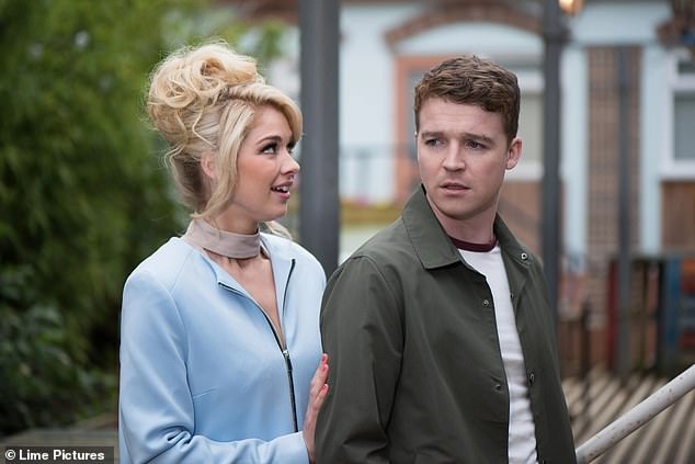 Ben se pridružio Hollyoaks -u 2016. kao zli Nick Savage. Sapun je napustio sljedeće godine kada je njegov lik poslan u zatvor zbog silovanja Ellie Nightingale