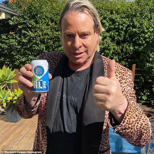 62-godišnjak je otkrio velike vijesti o društvenim medijima