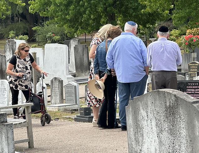 Amy, koja je pokopana sa svojom bakom Cynthia Levy, kaže se da je podložna devet intervencija koje su vodili roditelji o njenom bujnom načinu života