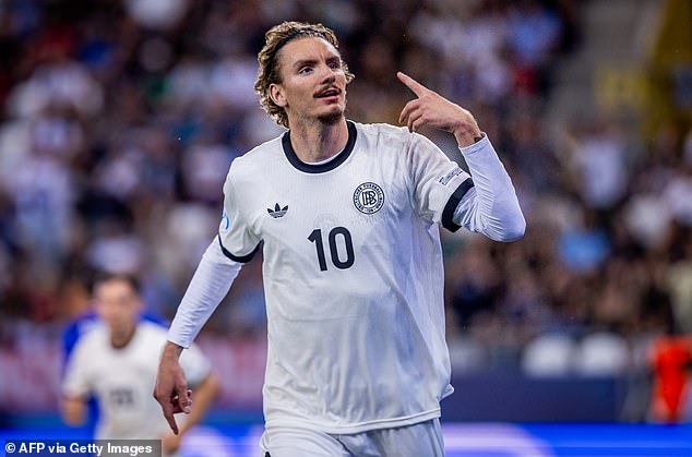 Bayern Münchenski cilj Nick Woltemade također je napravio top 10 vrijednost povećanja vrijednosti