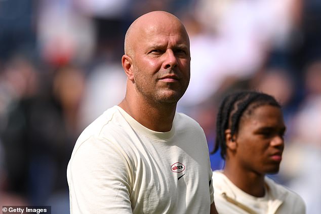 Crveni su već potrošili gotovo 300 milijuna funti na dolaske, a Hugo Ekitike se nedavno pridružio