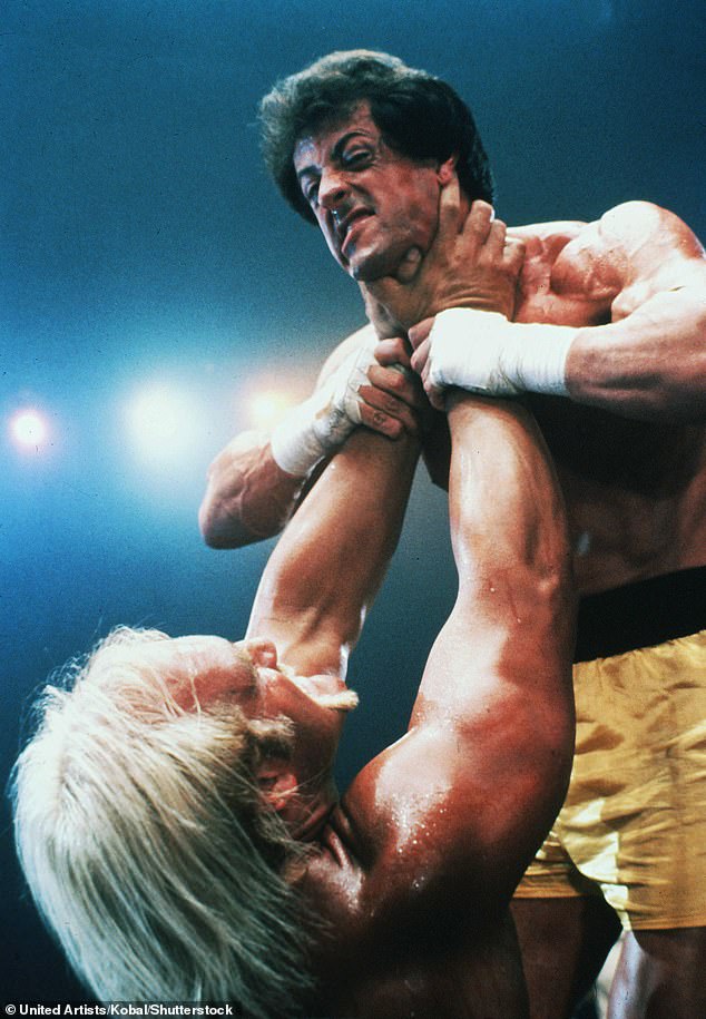 Njegova javna osoba nadišla je prsten, čineći ga domaćinskim imenom. Pojavio se u brojnim filmovima, uključujući treći Rocky film 1982