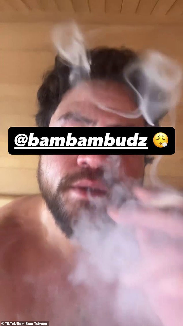 Tuivasa se smanjio otkako je dosegao 140 kilograma, impresionirajući obožavatelje svojim novim oblikom