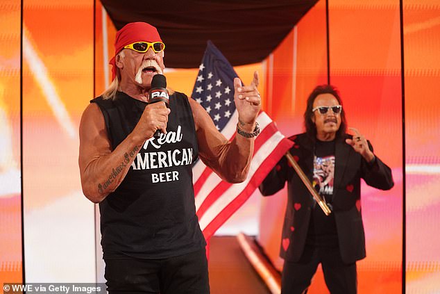 WWE je počastio pokojnog hrvača na događajima tijekom vikenda nakon njegove smrti u dobi od 71 godine
