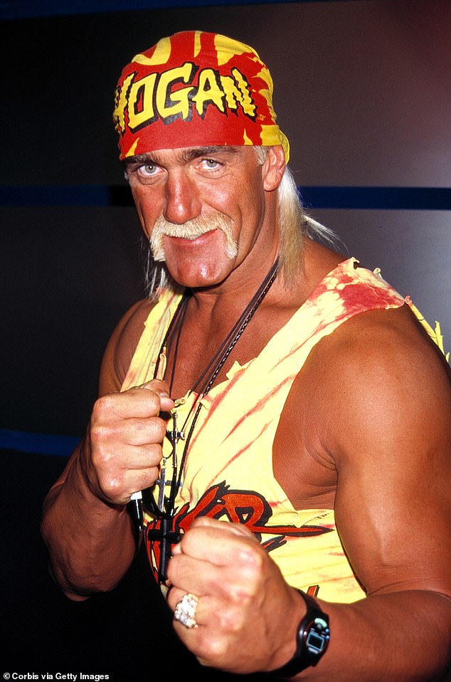 Ranije ovog tjedna u četvrtak, ikona WWE preminula je u dobi od 71 godine nakon što je ušla u srčani zastoj u svojoj kući u Clearwateru na Floridi; Gledano 1996. u Las Vegasu
