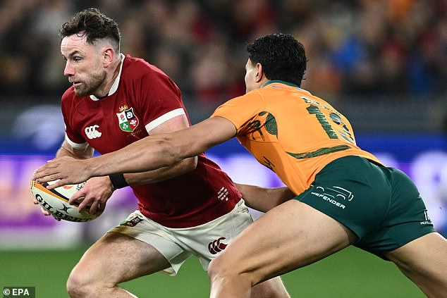 Svojim last minute serijskim pokušajem Hugo Keenan napisao je svoje ime u povijesnim knjigama