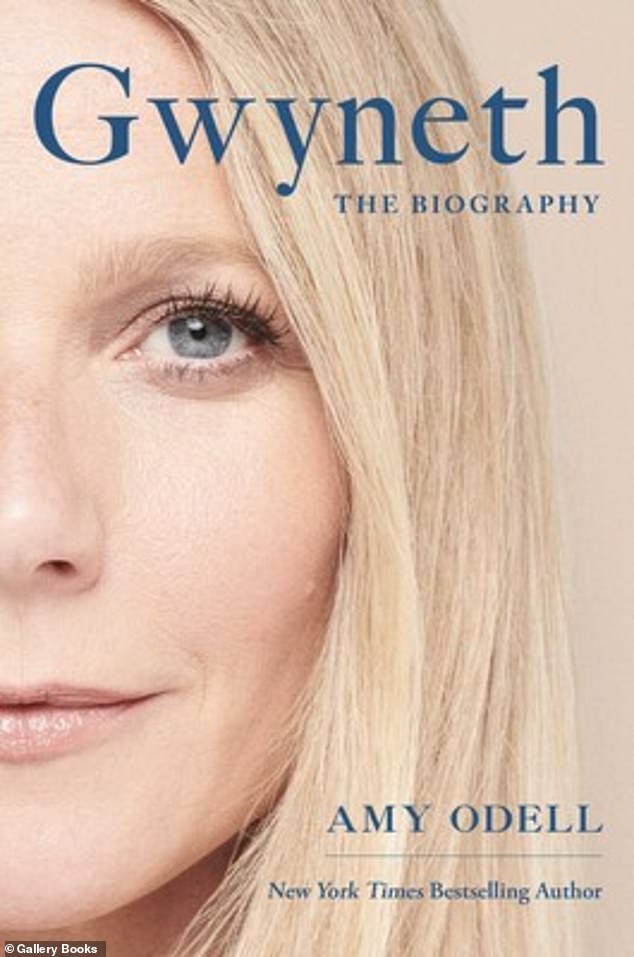 Amy Odell, koja je prethodno napisala knjigu o životu Anna Wintour, autorica je vruće očekivanog novog sveska Gwyneth: Biografija