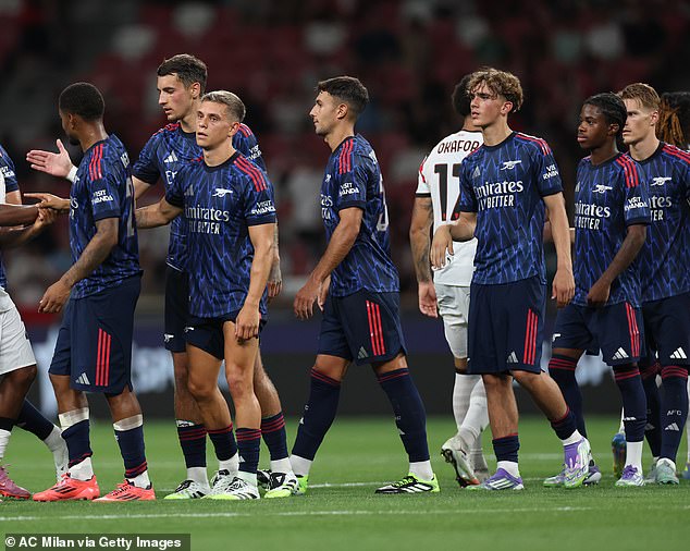 Puškaši su već osigurali šest novih igrača, a njihova ljetna potrošnja gotovo je pomračila 200 milijuna funti