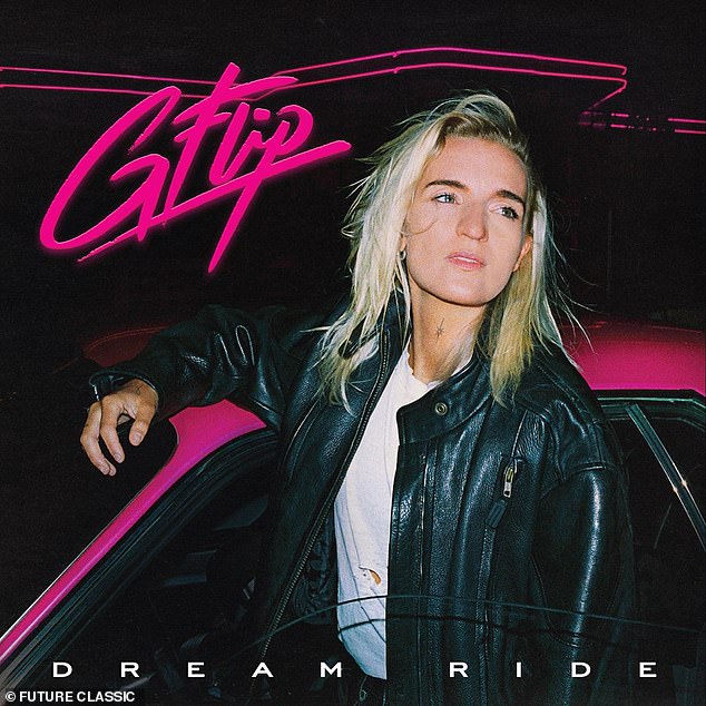 5. rujna, pjevačica Big Ol 'Hammer objavit će svoj treći studijski album Dream Ride