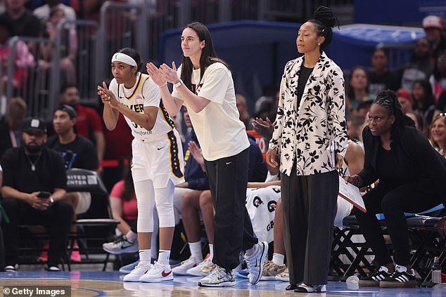 Sjetila je četiri uzastopne igre i sada je ove sezone propustila ukupno 13 utakmica