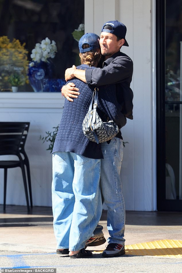 U međuvremenu, Daily Mail je saznao da je Alba spreman napraviti ozbiljan korak naprijed s Ramirezom