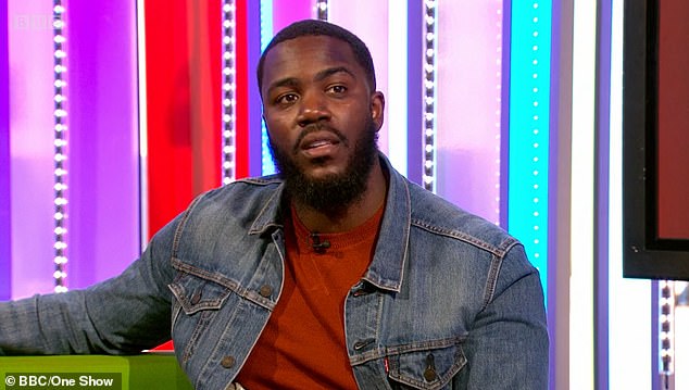 Komičar, 37, koji navodno očekuje još jedno dijete sa svojom trenutnom djevojkom, kaže se da je imao kratkotrajnu romansu sa Selinom Christoforou, a ona je rodila sina po imenu Rudi u siječnju 2024. (Stock Image)