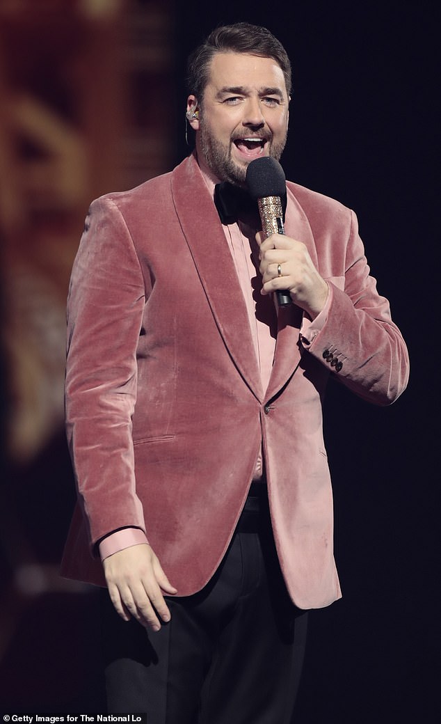 Kasnije u izjavi podijeljene na X daljnje četiri emisije u Oxfordu, Lincoln i Skegness također su ukinute i odgođeni za kasnije ove godine i početkom 2026