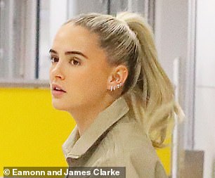 Posljednja inozemna pauza Molly-Mae bit će joj peta ljeta