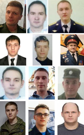 Velika Britanija je sankcionirala niz ruskih špijuna i hakera (FBI)