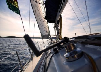 15. Barbanska regata – Jedrenje u srcu netaknute prirode