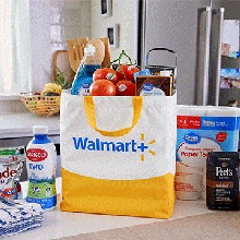Walmart+ članstvo