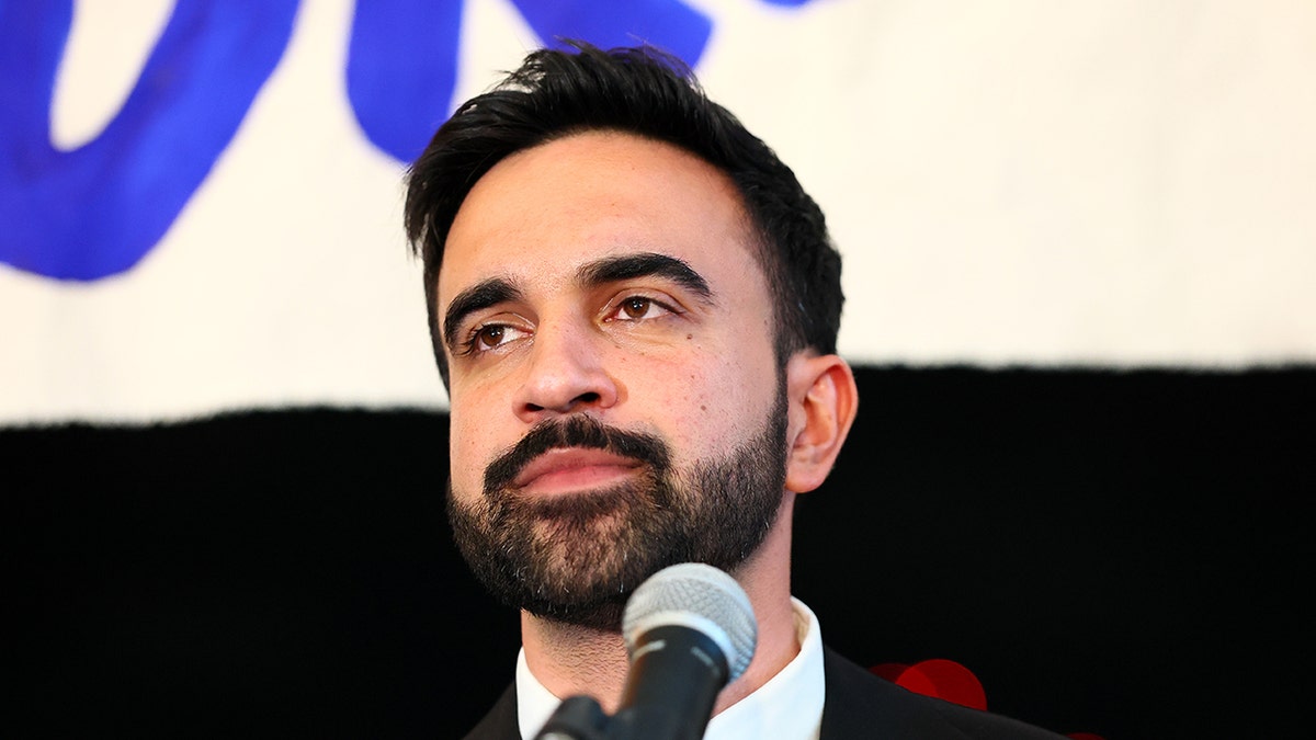 Kandidat za gradonačelnika NYC Zohran Mamdani
