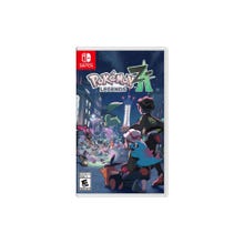 Pokémon Legends: Z-A