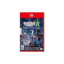 Pokémon Legends: Z-A