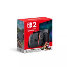 Nintendo Switch 2 - Mario Kart World Bundle