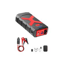 BOOKOO Jump Starter 2000A