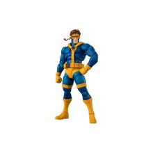 TAMASHII NATIONS - X-Men - Cyclops (GAMERVERSE)