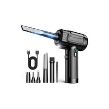 Compressed Air Duster: 100000RPM