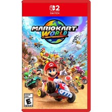 Mario Kart World - Switch 2