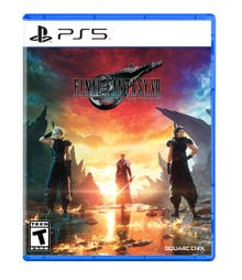 Final Fantasy VII Rebirth - PS5
