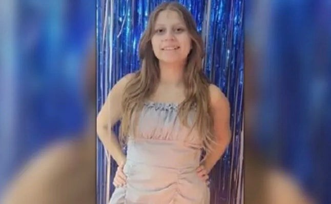 Madeline Soto pronađena je mrtva četiri dana nakon što je nestala