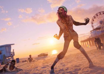 2014. Dead Island 2 ‘ubio bi franšizu’ kaže bivši izvršni exec – ‘to nije imalo nikakve veze s onim što je original učinio zaista zabavnim’
