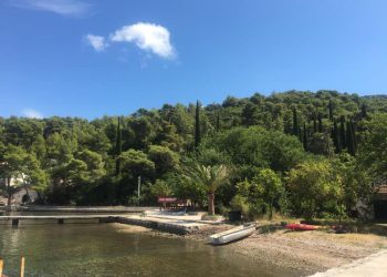 GOVNA U STONU Želite li sebi dobro, ne kupajte se ovdje!