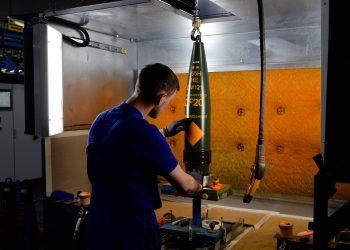 Usprkos sankcijama: Velika ruska tvornica bombi kupila Siemensovu modernu tehnologiju