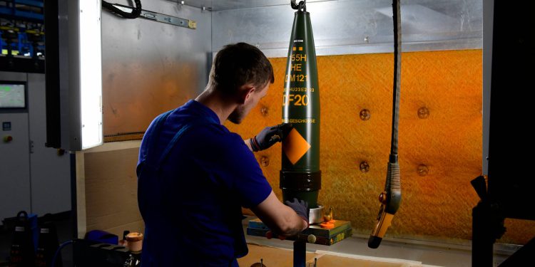 Usprkos sankcijama: Velika ruska tvornica bombi kupila Siemensovu modernu tehnologiju