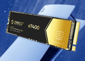 2TB PlayStation 5 kompatibilni solid stanja pogona (SSD) košta ispod 100 USD na Amazonu