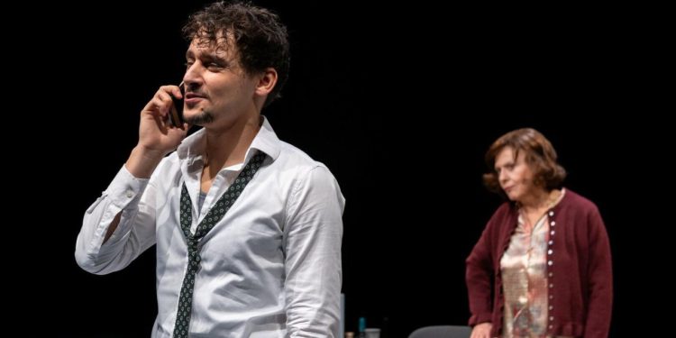 31. Zadarsko kazališno ljeto: Komedija “Pustolovine kreativnih knjigovođa”