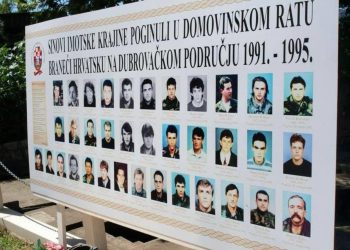 33. obljetnica deblokade Golubova kamena i 28. obljetnica postavljanja spomen-obilježja u Trstenom