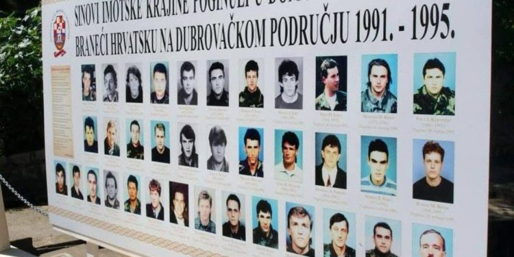 33. obljetnica deblokade Golubova kamena i 28. obljetnica postavljanja spomen-obilježja u Trstenom