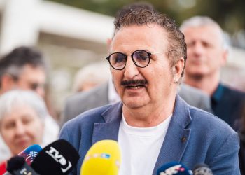 Možemo! protiv HDZ-ovog prijedloga rebalansa proračuna