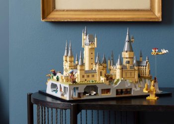 5 LEGO setova za odrasle koji ćete htjeti kupiti prije nego što završi Prime Day