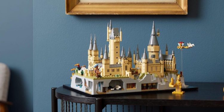 5 LEGO setova za odrasle koji ćete htjeti kupiti prije nego što završi Prime Day