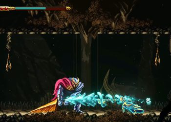 6 raznolikih igara u prodaji izdavača indie.io na Nintendo Switchu