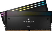Corsair Dominator Titanium RGB CL30 