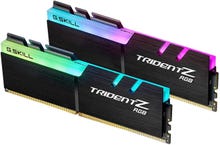 G.Skill Trident Z DDR4 CL18 