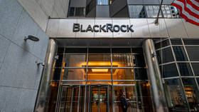 Ukrajinski sukob 'f *** ing Good for Business' - regrut blackRock