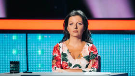 Ukrajina cilja na šefa RT -a s kriminalnom sondom